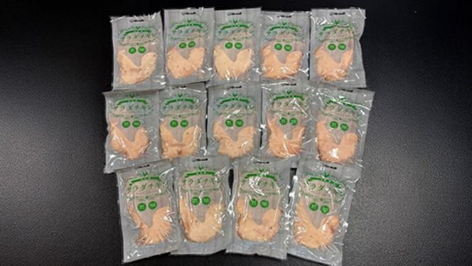 【選べる / 発送回数 / 内容量】 国産鶏 サラダチキン 約1kg 約2kg 糖質ゼロ 保存料不使用 鶏肉 調理済 真空 レトルト グルメ 惣菜 おつまみ 食品 保存食 非常食 たんぱく質 ダイエット 簡単 定期便 3ヵ月 6ヵ月 12ヵ月 [AU127ya]