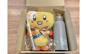大府キャラクター　おぶちゃんセット 232238_AM003-PR