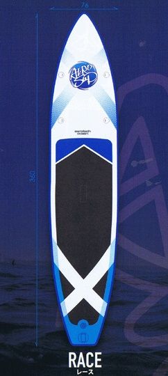 サーフィン AERO SUP レースSUPセット サーフボード マリンスポーツ フィッシング 釣り 