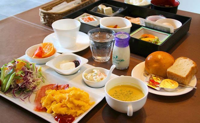 FURANO NATULUX HOTEL　朝食付ペア宿泊券（ダブル）ホテル 旅行 北海道 富良野 ふらの 宿泊 チケット 体験 旅 食事