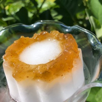 数量限定 いちじく甘露煮しぐれ 9個セット