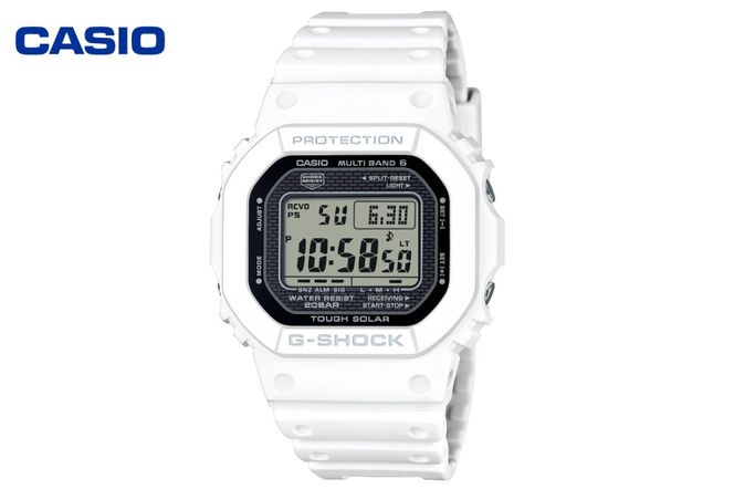 【CASIO】腕時計 G-SHOCK GW-5000HS-7JF 山形県 東根市 hi011-134