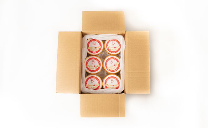 大吟醸 とっても おいしい 酒粕 カップ アイス 赤磐酒造 スイーツ アイスクリーム ノンアルコール 