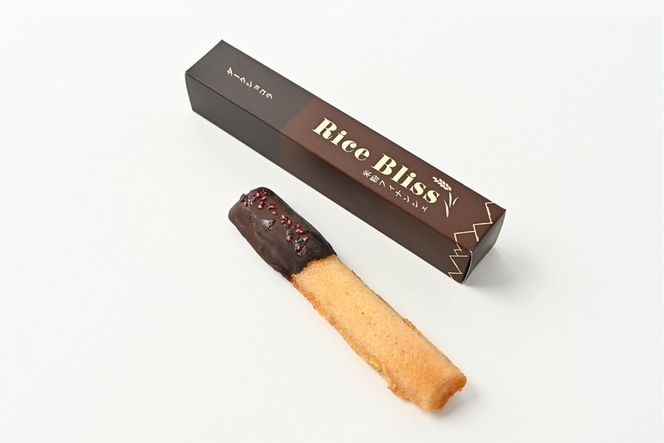 【2月下旬より順次発送】個包装フィナンシェ 米粉フィナンシェ Rice Bliss 10本セット ホワイトショコラ ダークショコラ 各5本 /// フィナンシェ 米粉 洋菓子 おすすめ ふるさと納税 返礼品 人気の品 お礼の品 寄付