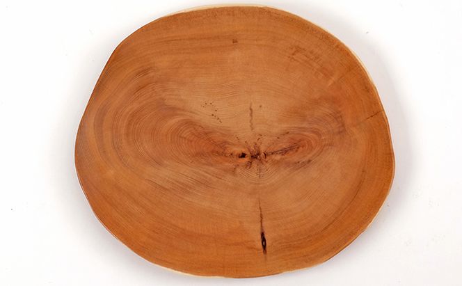 木芸作家たまさんが造る　木のお皿 食器 
