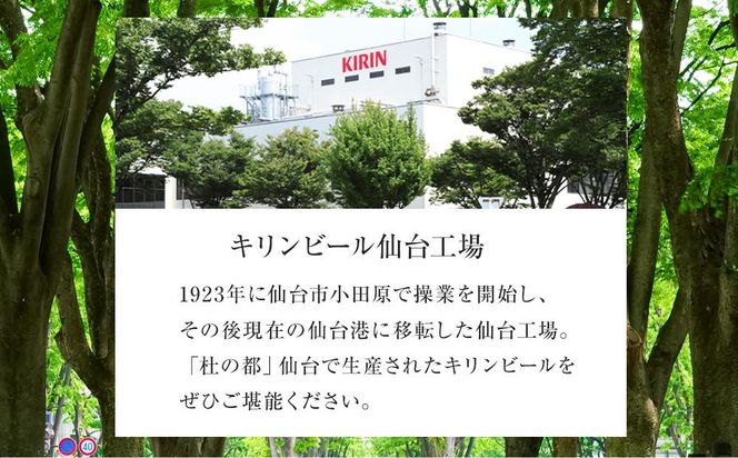 【仙台工場産】2ヶ月定期便 キリン 淡麗 500ml×24缶【定期便 キリン お酒 アルコール アルコール飲料 晩酌 家飲み 宅飲み 飲み会 集まり バーベキュー BBQ イベント 飲み物 缶ビール 】 ● 041009_BZ004
