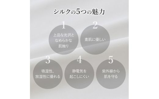 【甲州羽毛ふとん】ふじやま織シルク１００％掛カバー（シングル～キング）掛カバー シルクカバー 寝具 オールシーズン シングル～キング 山梨 富士吉田