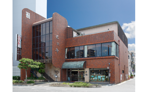 【カネ吉山本】近江牛和風ローストビーフ1本270g手づくり和風ポン酢付き【Y111W】（国産牛　和牛　ブランド牛　ブランド和牛　黒毛和牛　牛肉　肉　高級　人気　おすすめ　神戸牛　松阪牛 に並ぶ 日本三大和牛 近江牛）