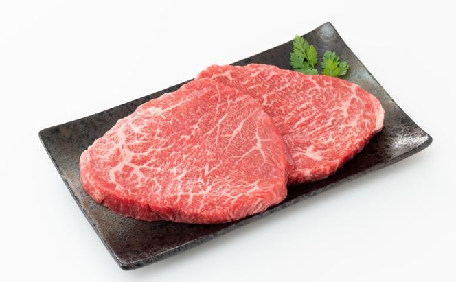 博多和牛 A4～A5 モモ ステーキ 約1.5kg 小分け 100g×15p 牛肉 国産 肉 お肉 牛 ※配送不可:離島 