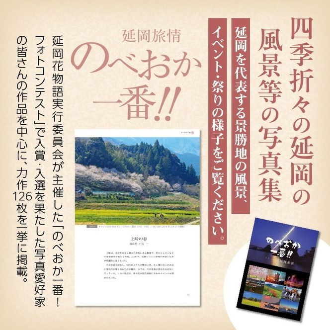 延岡関連書籍セット N092-YC631
