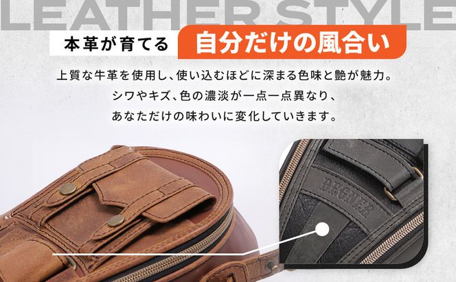 【デグナー】レザーマグネットタンクバッグ ブラウン｜京都 バイクギア 人気ブランド バイク [SB-92]［ 京都 バイクギア バッグ 鞄 かばん 人気 おすすめ 革 レザー ツーリング ライダー バイカー ブランド メーカー お取り寄せ 送料無料 ふるさと納税 ］ 261009_A-JR156VC02