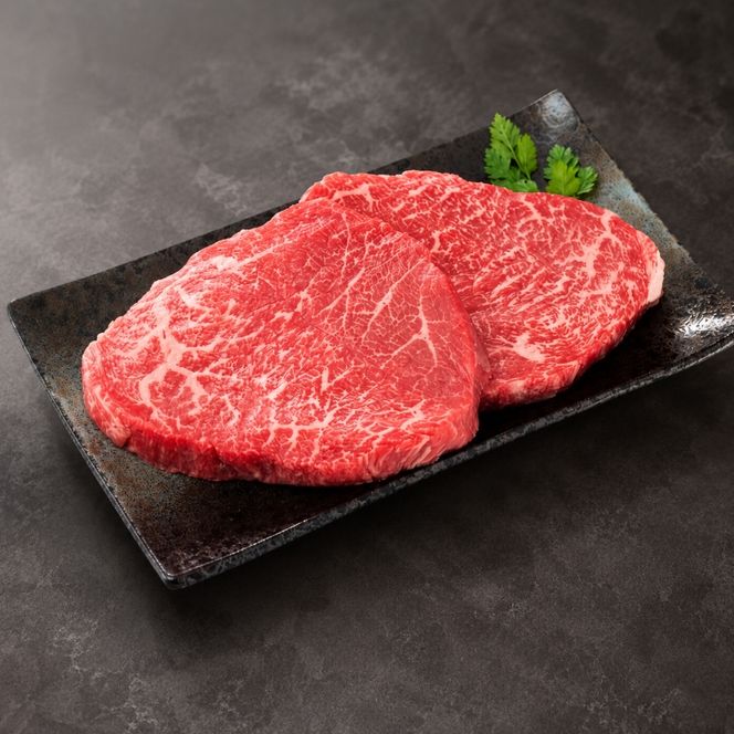 博多和牛 A4～A5 モモ ステーキ 約1kg 小分け 100g×10p 牛肉 国産 黒毛和牛 肉 お肉 牛 ※配送不可:離島
