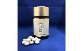 ROYAL JELLY600 6本セット 加工食品 