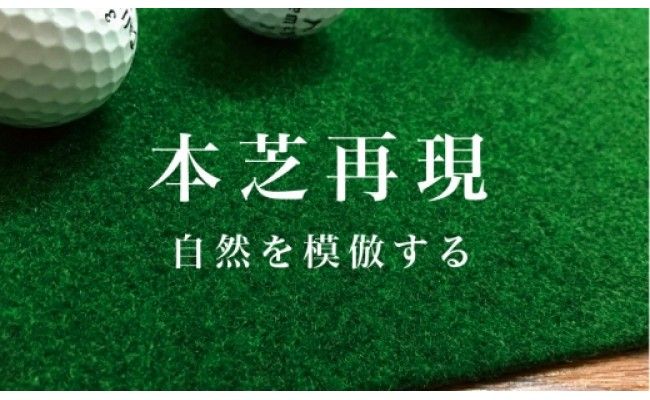 PGS081　ゴルフ練習パターマット 高速45cm×5m TOURNAMENT-SB（トーナメントSB）と練習用具（距離感マスターカップ、まっすぐぱっと、トレーニングリング付き）【TOSACC2019】〈高知市共通返礼品〉