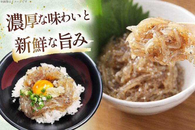 静岡県産 駿河湾 しらす 桜えび 極上品4種豪華セット（釜揚げしらす 釜揚げ桜えび 生しらす 生しらす沖漬け）計950g [丸三水産 静岡県 吉田町 22424771] シラス しらす 釜揚げシラス 桜エビ サクラエビ 桜海老 駿河湾