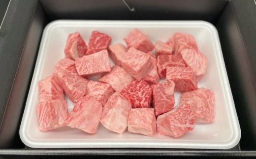 【茨城県共通返礼品】茨城県産【定期便】常陸牛 ステーキセット 3ヶ月連続 定期便 お肉 牛肉