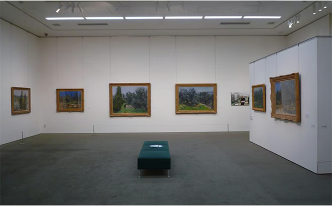 瀬戸内市立美術館 年間パスポート ＋ オリジナルグッズ[№5735-1856]