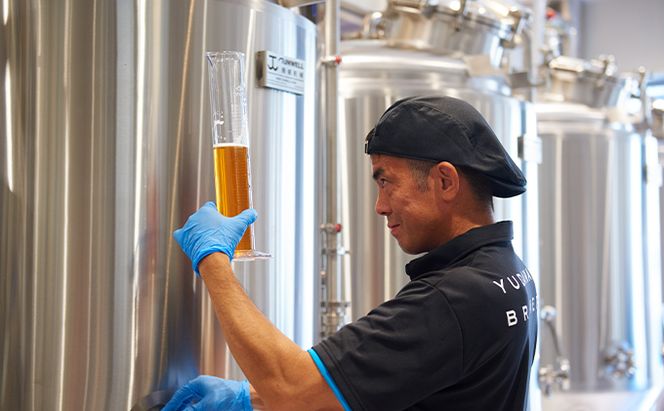 人気クラフトビール詰め合わせ3種類3本セット お酒 長野県 飲み比べ ペールエール IPA ペルジャンホワイト YUDANAKA 晩酌 ギフト 