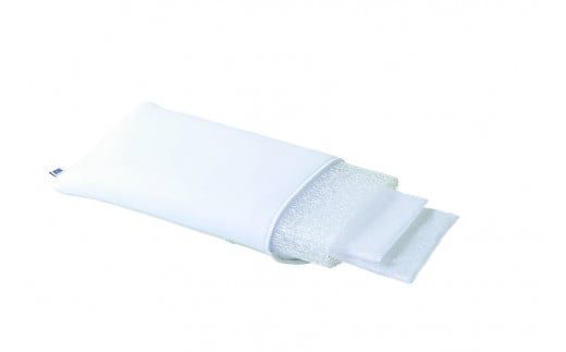 エアウィーヴ ピロー Ｓ-ＬＩＮＥ｜まくら 枕 おすすめ 寝具 睡眠 快眠 エアウィーブairweave  air weave