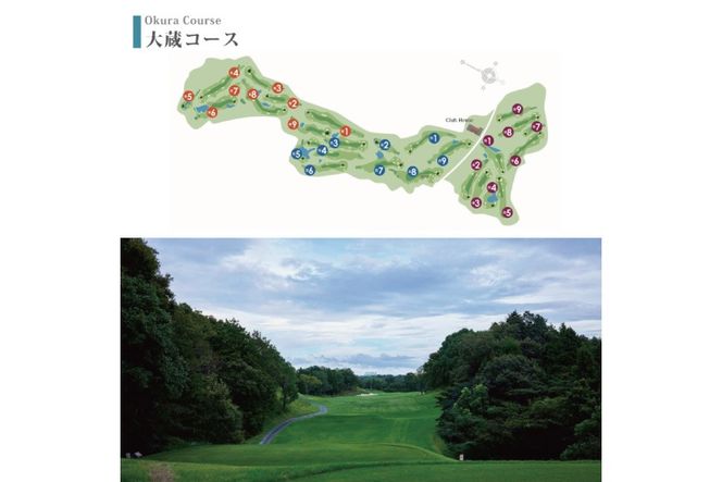 東条の森カントリークラブ 平日 1名様 プレー券 (4枚セット) 東条の森CC [ ゴルフ 加東市 兵庫県 関西 ゴルフ場 ] ゴルフ場利用権 