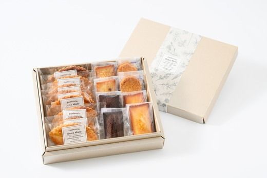 はちみつ焼菓子ギフトセット ｜ 洋菓子 焼き菓子 スイーツ 贈答 ギフト 詰合せ セット