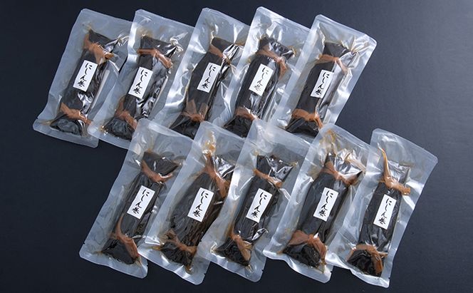 お正月用 【昆布巻き】にしん巻きづくし（大）  [ 加工品 こんぶ 魚介類 瀬川食品 正月商材 昆布 にしん ]