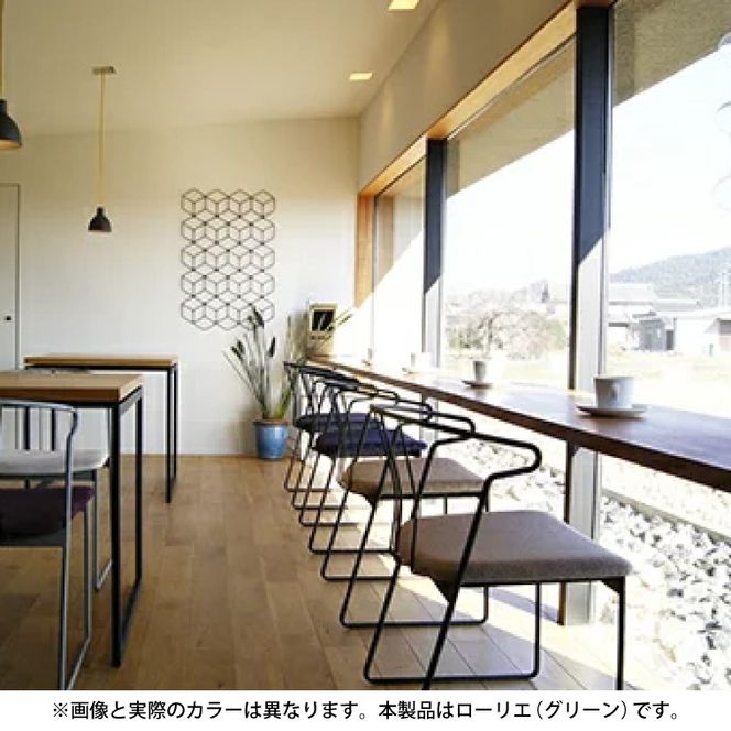 D165-01 felice チェア