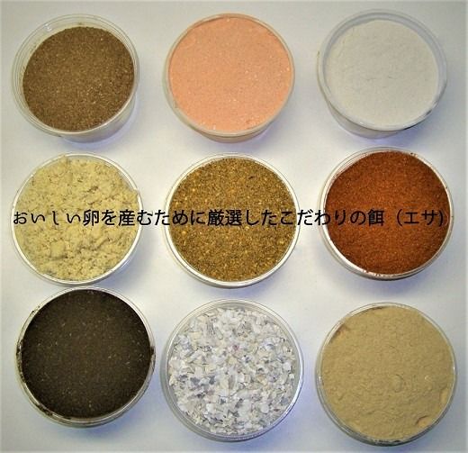 こだわり卵 穂坂のももたま 10個×3 計30個 [ハイチック 山梨県 韮崎市 20743393] 卵 たまご エコパック ももいろ ピンク かわいい