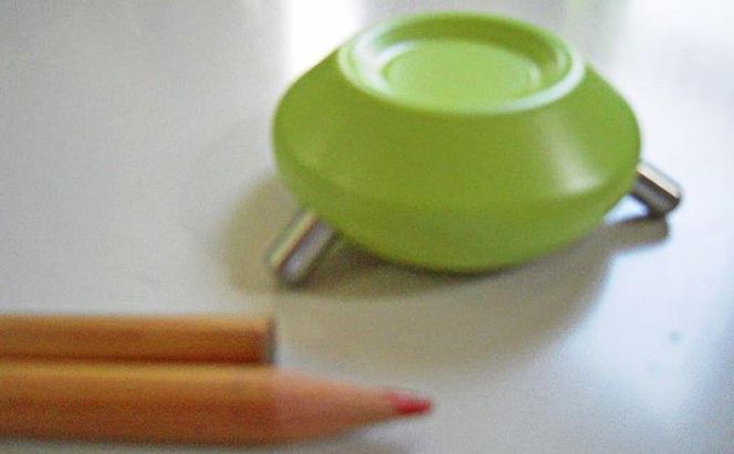 ヒルズウェイト 文鎮 「 重宝 」 書道 千年希望の丘