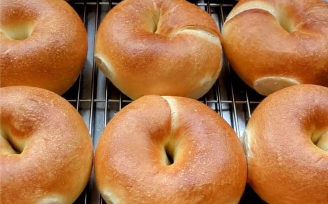 当店おススメ！人気ベーグル5点 お任せセット ベーグル