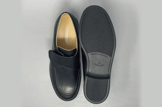 CV010 ST2188 okusawa shoes-sora-サイズ21.5-25.0