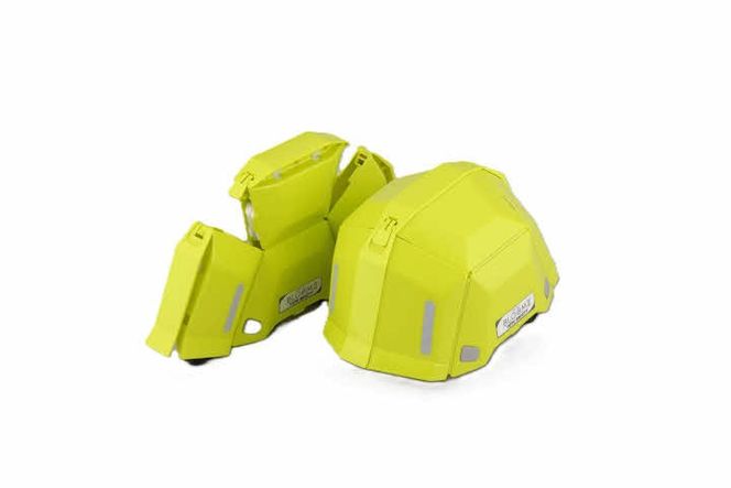 No.101 ブルーム ツー BLOOMⅡ（ライム）