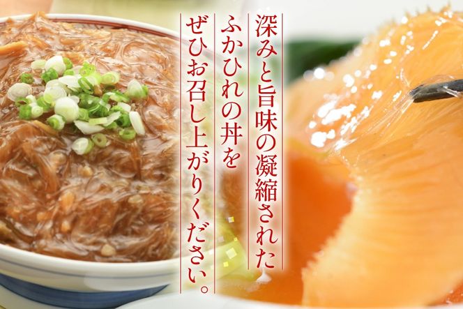 フカヒレ 気仙沼 ふかひれの姿煮 ふかひれ丼の餡 各1個 セット [海洋館 宮城県 気仙沼市 20565399] 詰め合わせ フカヒレ姿煮 ふかひれ姿煮 ふかひれ 姿煮 ふかひれ丼 鱶鰭 中華 高級 豪華 鱶鰭