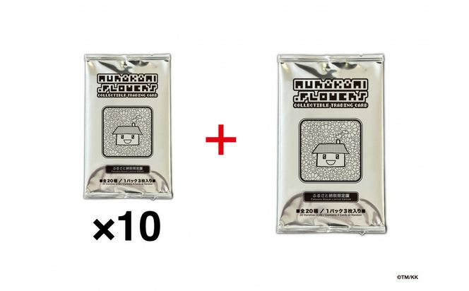 ys{sszy10pbN{1pbNzMurakami.Flowers Collectible Trading Card - ӂ邳Ɣ[ŌŁbs  gJm s 㗲 JCJCLL A[eBXg lC A gJ J[h  킢 A[g p lC  ʔ  ӂ邳Ɣ[