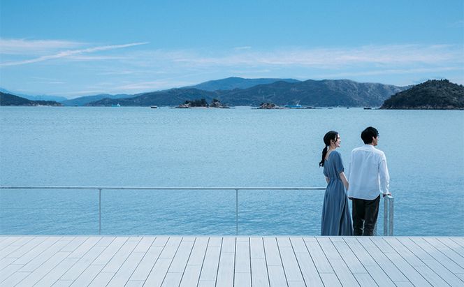 宿泊 グランピング 型 リゾート 「SETONITE」 ギフト チケット 20,000円分 旅行 岡山 玉野 食事付 宿泊券 旅行券 施設利用券 ギフトチケット 20000円 