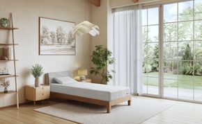 エアウィーヴ ベッドマットレスS4.0p シングル