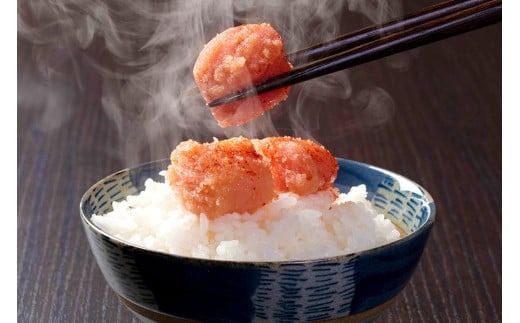 【訳あり！】 無着色 辛子明太子 （切子）約500g めんたいこ 明太子 たらこ タラコ 並切れ 着色料不使用 家庭用 訳アリ ワケアリ わけあり 理由あり 冷凍