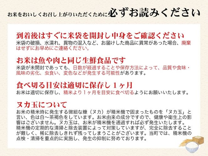 【予約受付】【令和6年産米】コシヒカリ5kg　磐梯町の名水で育ったコシヒカリ