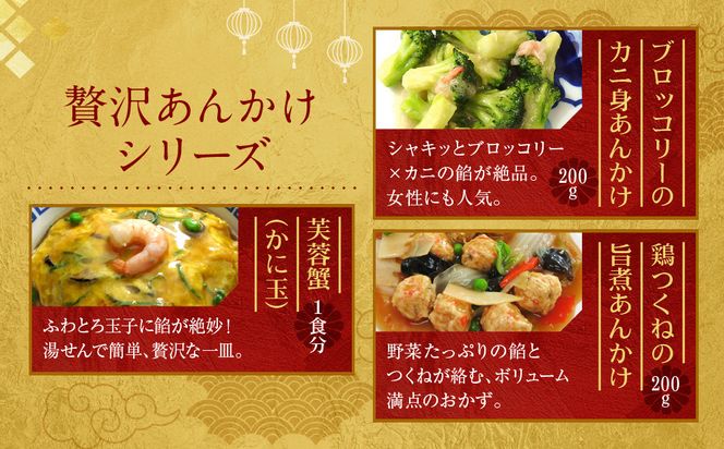 【チャイナノーヴァ】中華惣菜10種10品詰め合わせ福袋［ 京都 中華料理 お惣菜 人気 おすすめ おいしい 簡単 お手軽 本格中華 シェフ 台湾出身 お取り寄せ 送料無料 ］ 261009_B-DR17