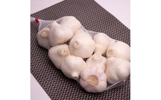 ＜5月より発送＞厳選 にんにく1kg【生にんにく】【国産】