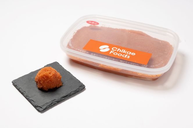 辛子明太子（つぶこ） 500g 【ちかえフーズ】_HA1579 辛子明太子 明太 つぶこ 福岡県宗像市 宗像市 福岡 宗像