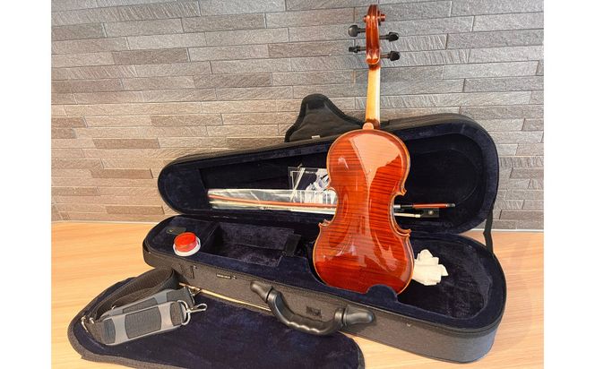 SUZUKI No.510set バイオリンセット 232238_AD80
