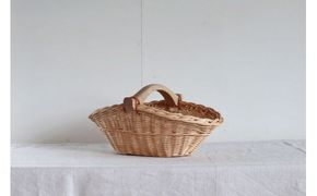 花摘みバスケット