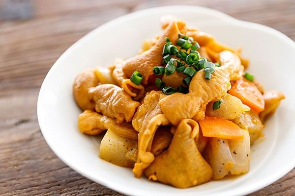 庄内豚ホルモンセット（レギュラー）