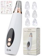 【エステティシャン監修】 毛穴吸引器 鼻 毛穴 いちご鼻 【kw0286-0036】