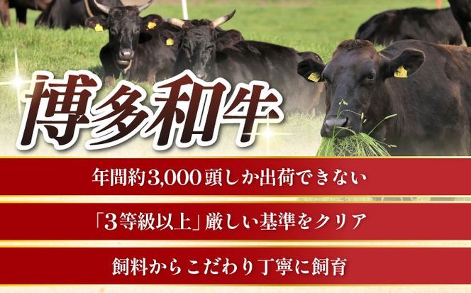 【全12回定期便】博多和牛 サーロイン ステーキ 200g × 3枚《築上町》【久田精肉店】[ABCL075]