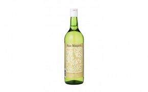 林農園 五一わいん 酸化防止剤無添加 完熟ナイヤガラ 白 甘口 720ml × 2本 発売元 株式会社片山