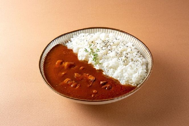 紀の国仕立て カレー （金山寺味噌） 6食 中辛 1人前175g（A1195-1）