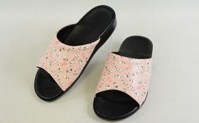 ゆきまるサンダル 男女兼用 ピンクS（22～23.5cm） ファッション 靴 シューズ 