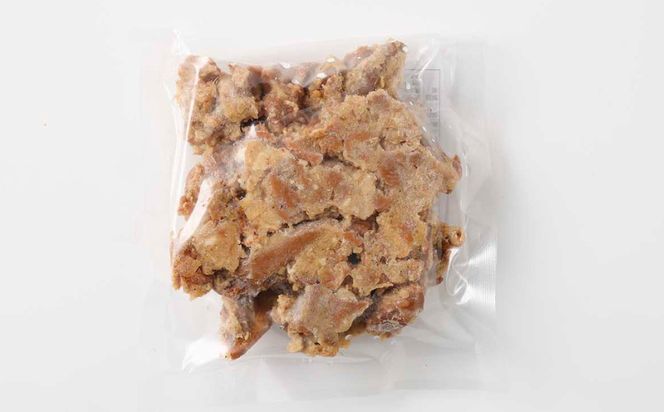 国産 ホルモンの味噌煮込み 200g×3袋 計600g ホルモン モツ モツ煮 もつ煮 豚 豚肉 惣菜 おかず 冷凍 熊本県 上天草市